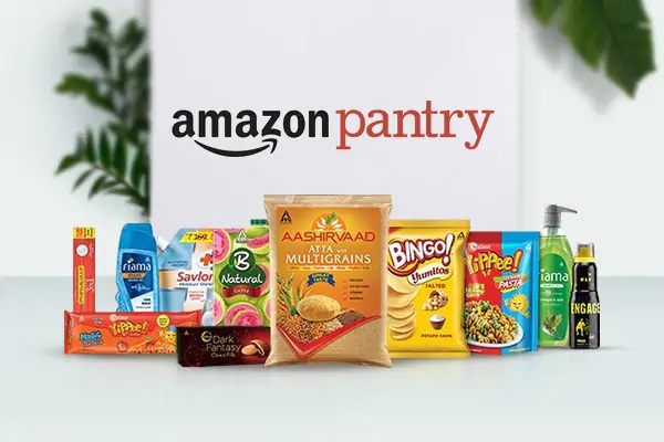 India Desire : Amazon Pantry Deals: Get Upto 50% Off On Household Supplies Items From Rs 5 Start Price